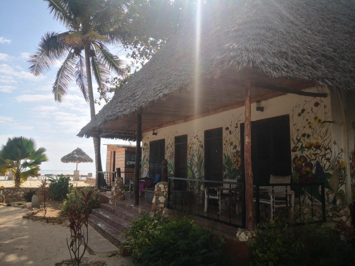 Mambo Ocean Resort Pwani Mchangani Exterior foto