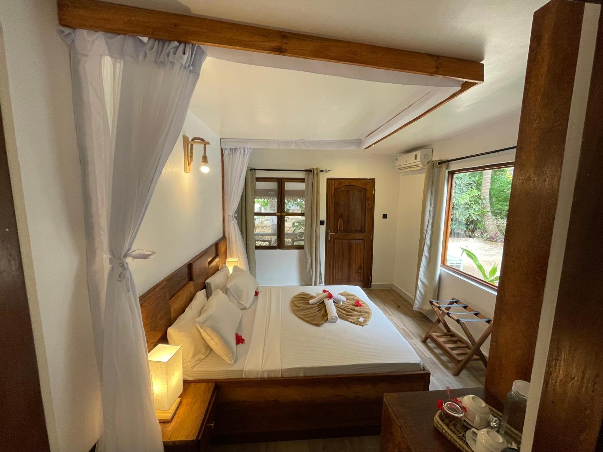 Mambo Ocean Resort Pwani Mchangani Exterior foto